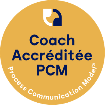Coach Accréditée PCM